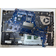 Ремонт ноутбука Acer N20C1, заміна материнської плати
