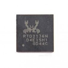 Мікросхема Realtek RTD2136N для ноутбука