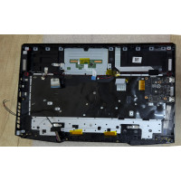 Ремонт ноутбуку Acer N20C1, заміна клавіатури та топкейсу