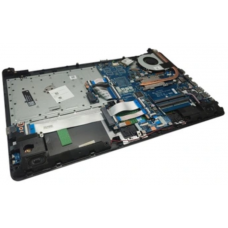 Ремонт ноутбуку HP 250 G6, після залиття