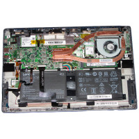 Ремонт підсвітки матриці ноутбуку Lenovo MIIX 520-12IKB