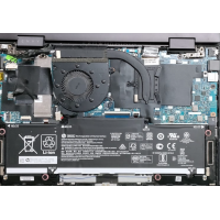 Діагностика ноутбуку HP 13-ay0029nf