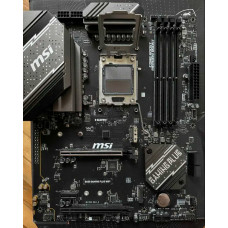 Ремонт материнської плати MSI B650 GAMING PLUS WIFI