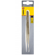 Пінцет прямий TOPEX (32D425) 135мм