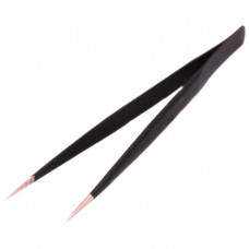 Пінцет прямий Mechanic ESD-11, 140 мм