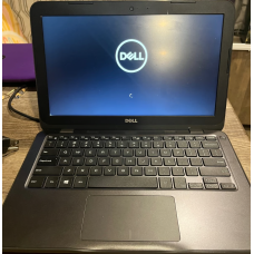Ремонт ноутбуку Dell Inspiron P24T, заміна матриці
