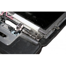 Заміна петель ноутбуку Acer N17W7