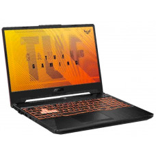 Чистка системи охолодження ноутбуку Asus TUF FX506L