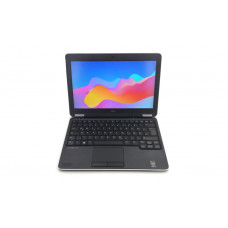 Оновлення BIOS ноутбуку Dell Latitude E7240