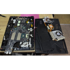 Заміна матриці ноутбуку Lenovo Ideapad 330