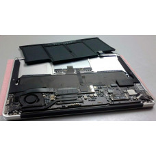 Заміна акумулятора ноутбуку Asus X412D