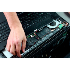 Заміна батареї ноутбуку Asus X556U