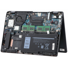 Заміна батареї ноутбуку Dell Vostro 14 5490