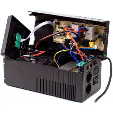 Заміна батарей в ДБЖ APC APC Smart-UPS SUA750I