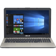 Ремонт ноутбуку Asus X541N, не працює wi-fi