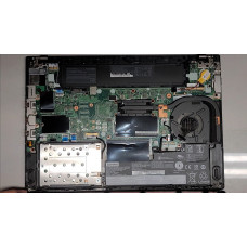 Заміна акумулятора ноутбука Lenovo ThinkPad T480