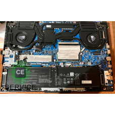 Ремонт ноутбуку Asus TUF FX506LH-HN236, після залиття