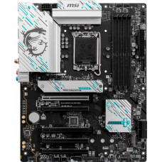 Оновлення біоса материнської плати MSI B760 GAMING PLUS WIFI DDR4