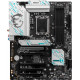 Оновлення біоса материнської плати MSI B760 GAMING PLUS WIFI DDR4