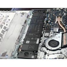 Заміна пошкодженої матриці ноутбуку Vivobook, E1504GA-BQ114