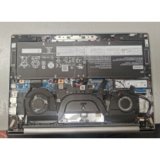 Ремонт корпусу ноутбуку Lenovo ТhinkBook 15 g4 ABA